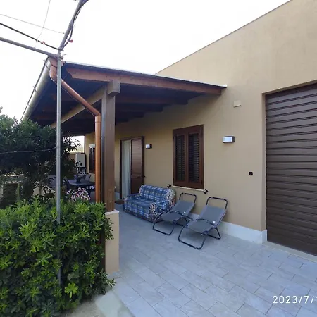 House & Garden Vakantiehuis *