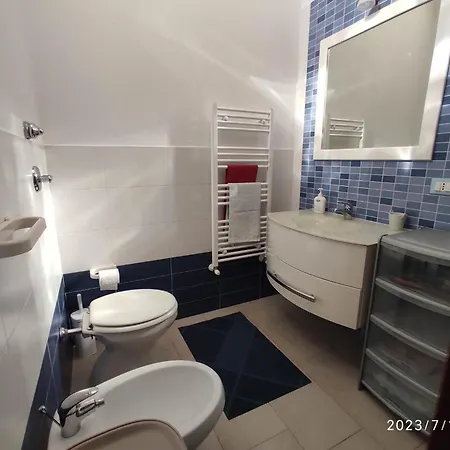 Vakantiehuis House & Garden Rilievo