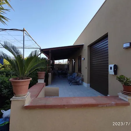 House & Garden Rilievo