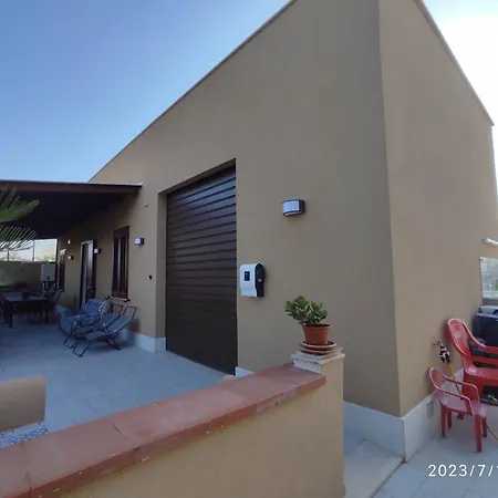 House & Garden Tatil Evi *
