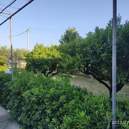 House & Garden Tatil Evi