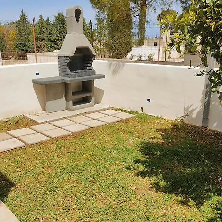 House & Garden