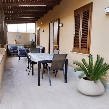 Vakantiehuis House & Garden